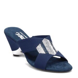 Onex Antonia Navy Elastic 8 M